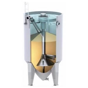 Thiết Bị Xử Lý Amoni & Chất Hữu Cơ