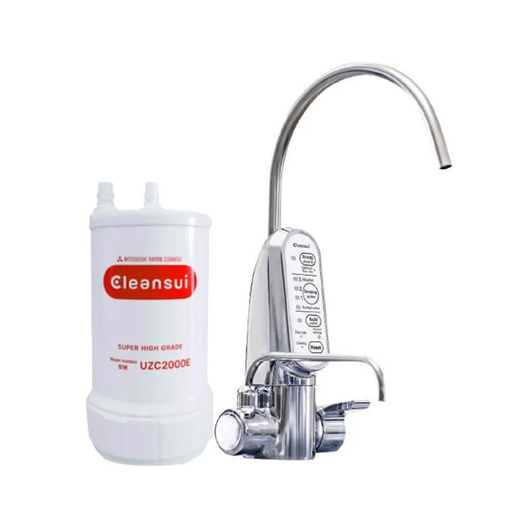Máy lọc nước ion kiềm Mitsubishi Cleansui EU301